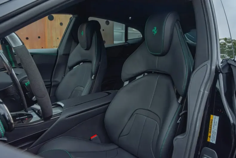 Ferrari Purosangue din 2024 cu 88 km - oferta FER113737 - foto 7