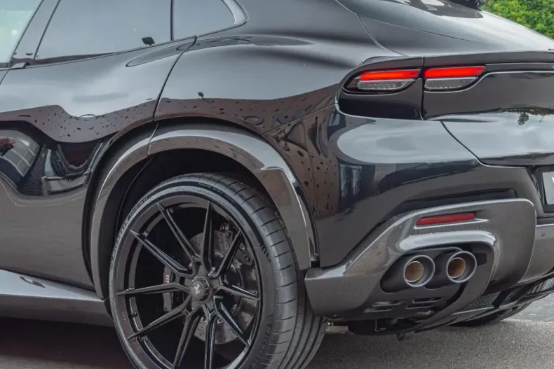 Ferrari Purosangue din 2024 cu 88 km - oferta FER113737 - foto 8