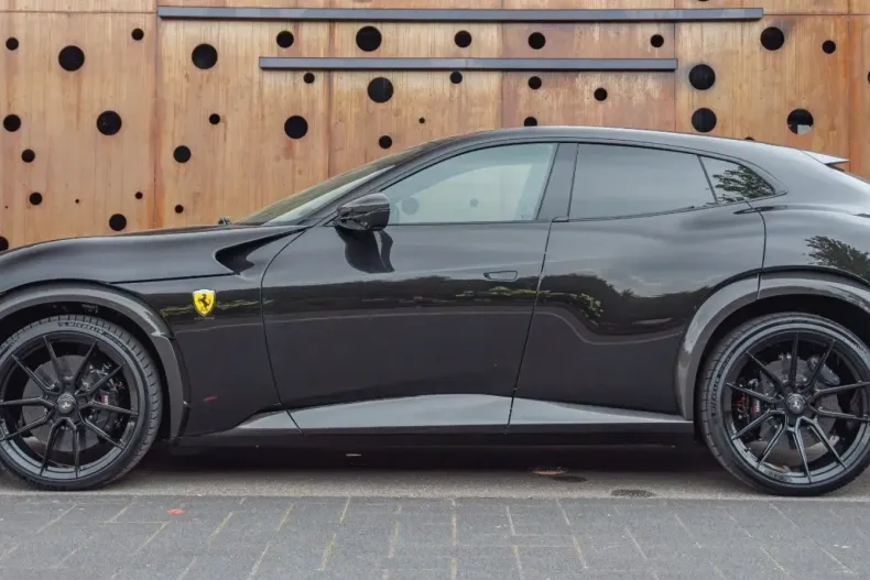 Ferrari Purosangue din 2024 cu 88 km - oferta FER113737 - foto 9