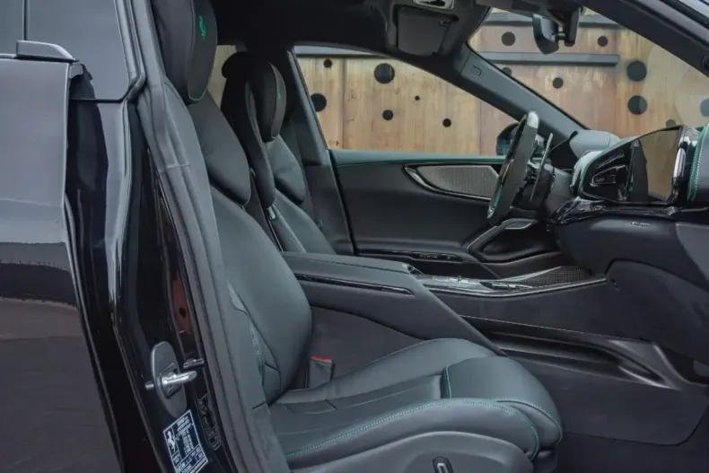 Ferrari Purosangue din 2024 cu 88 km - oferta FER113737 - foto 11