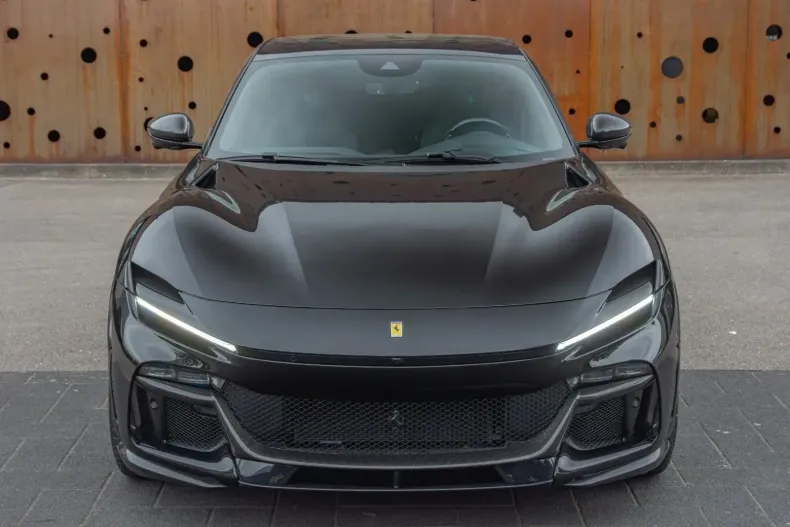 Ferrari Purosangue din 2024 cu 88 km - oferta FER113737 - foto 12