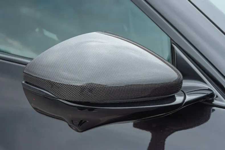 Ferrari Purosangue din 2024 cu 88 km - oferta FER113737 - foto 13