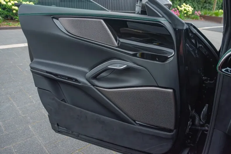 Ferrari Purosangue din 2024 cu 88 km - oferta FER113737 - foto 15