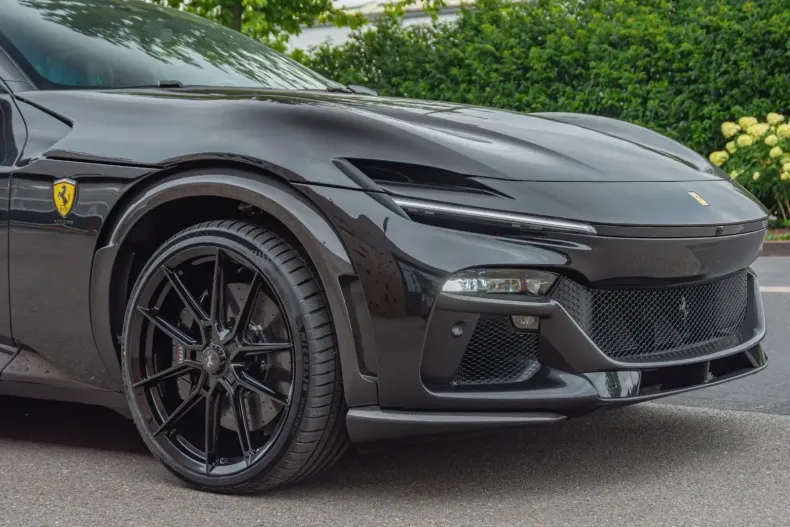 Ferrari Purosangue din 2024 cu 88 km - oferta FER113737 - foto 22