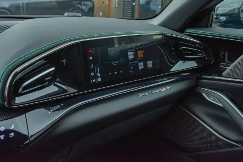 Ferrari Purosangue din 2024 cu 88 km - oferta FER113737 - foto 26