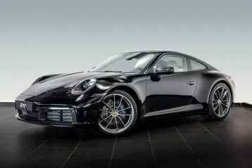 Porsche 992 din 2024 - oferta POR113738