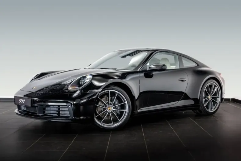 Porsche 992 din 2024 cu 0 km - oferta POR113738 - foto 1