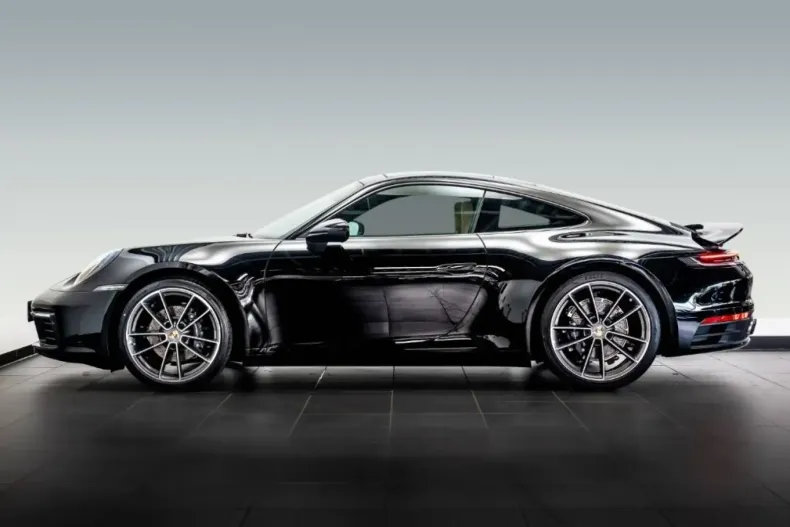 Porsche 992 din 2024 cu 0 km - oferta POR113738 - foto 2