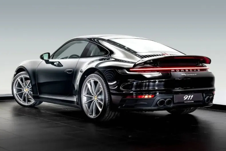 Porsche 992 din 2024 cu 0 km - oferta POR113738 - foto 3
