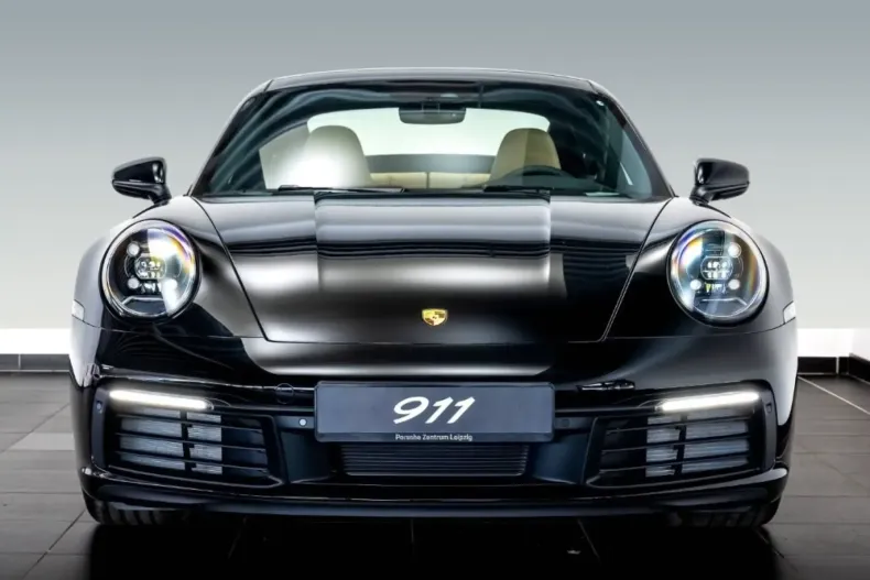 Porsche 992 din 2024 cu 0 km - oferta POR113738 - foto 4