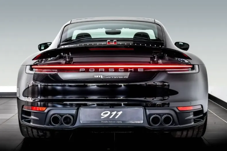 Porsche 992 din 2024 cu 0 km - oferta POR113738 - foto 5