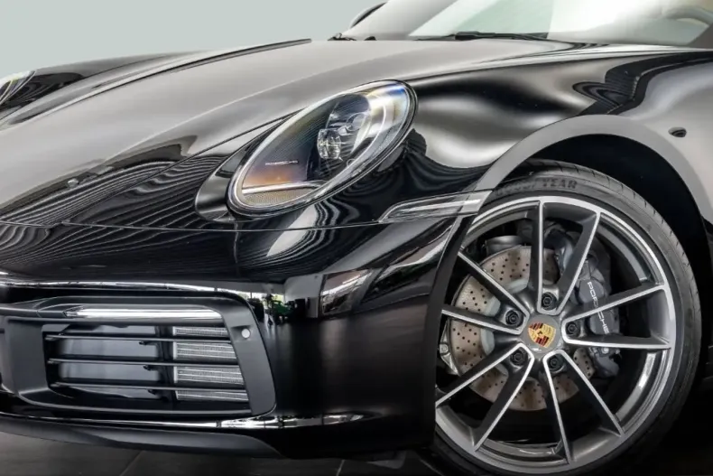 Porsche 992 din 2024 cu 0 km - oferta POR113738 - foto 8