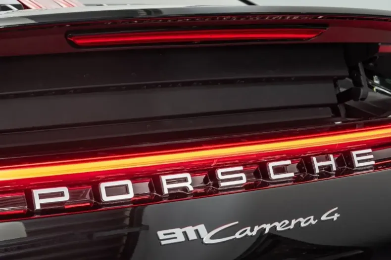 Porsche 992 din 2024 cu 0 km - oferta POR113738 - foto 13