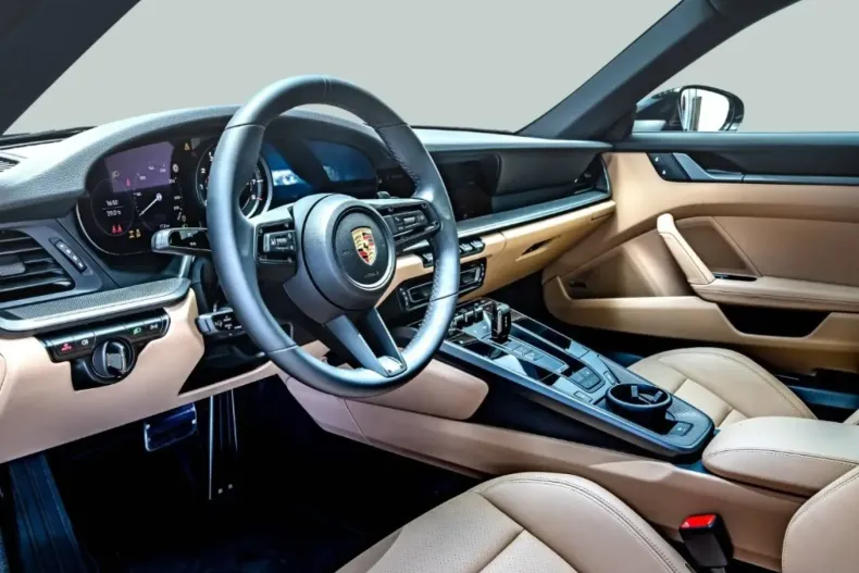 Porsche 992 din 2024 cu 0 km - oferta POR113738 - foto 15