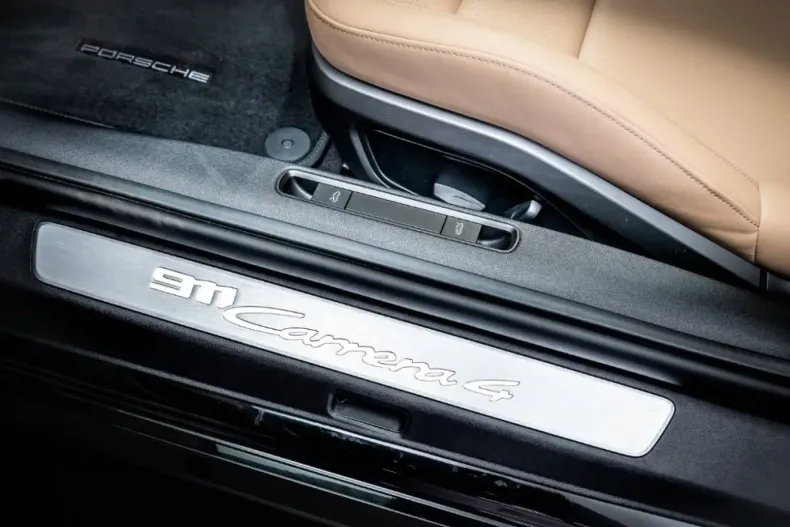 Porsche 992 din 2024 cu 0 km - oferta POR113738 - foto 19