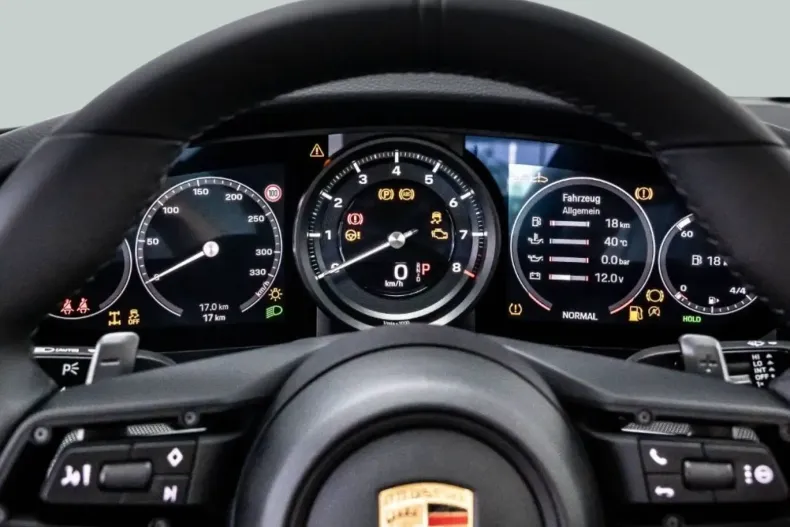 Porsche 992 din 2024 cu 0 km - oferta POR113738 - foto 23