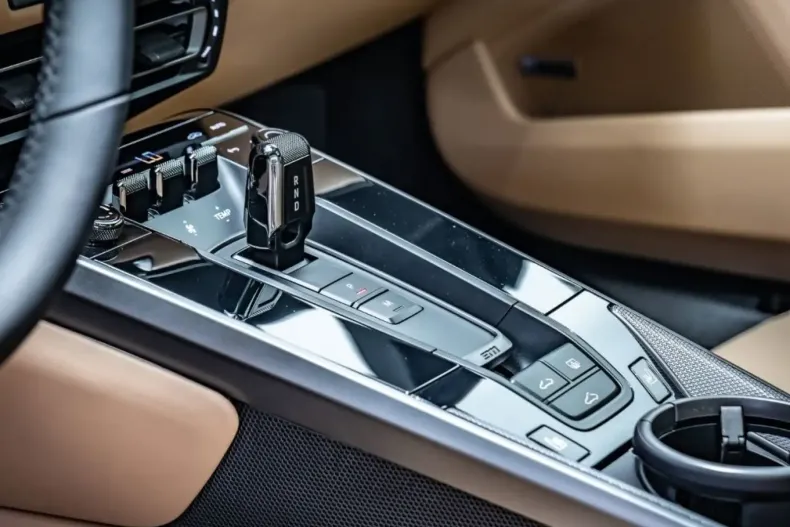 Porsche 992 din 2024 cu 0 km - oferta POR113738 - foto 24