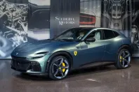 Ferrari Purosangue din 2024 cu 89 km - oferta FER113739 - foto 1