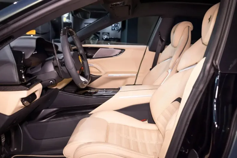 Ferrari Purosangue din 2024 cu 89 km - oferta FER113739 - foto 2