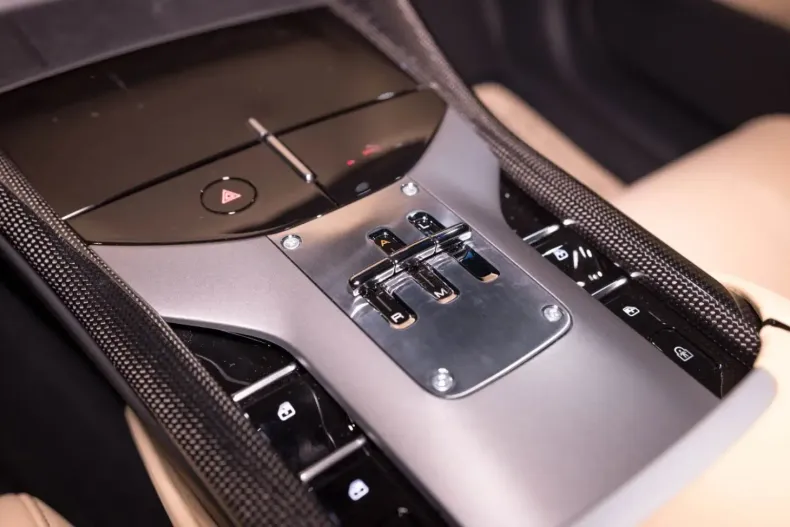 Ferrari Purosangue din 2024 cu 89 km - oferta FER113739 - foto 7