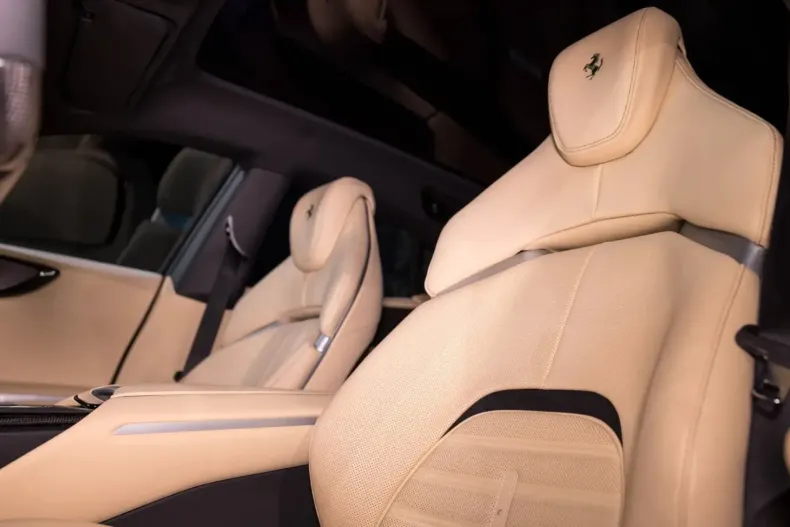 Ferrari Purosangue din 2024 cu 89 km - oferta FER113739 - foto 9