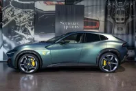 Ferrari Purosangue din 2024 cu 89 km - oferta FER113739 - foto 10