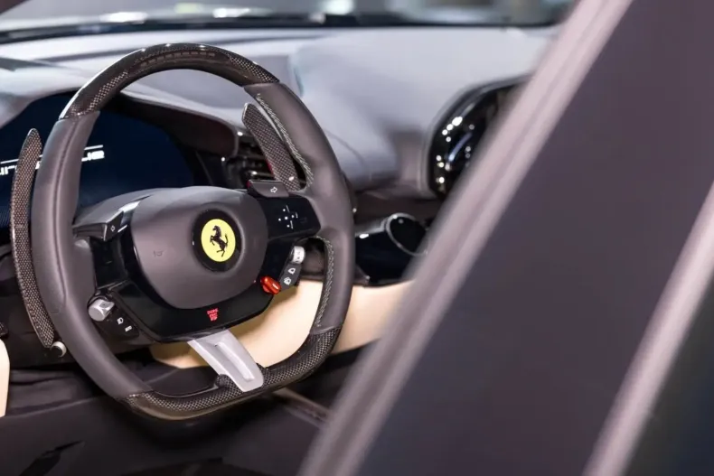 Ferrari Purosangue din 2024 cu 89 km - oferta FER113739 - foto 11