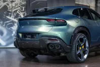Ferrari Purosangue din 2024 cu 89 km - oferta FER113739 - foto 17