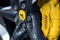 Ferrari Purosangue din 2024 cu 89 km - oferta FER113739 - foto 22