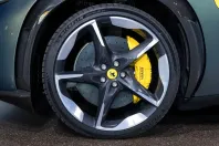 Ferrari Purosangue din 2024 cu 89 km - oferta FER113739 - foto 25