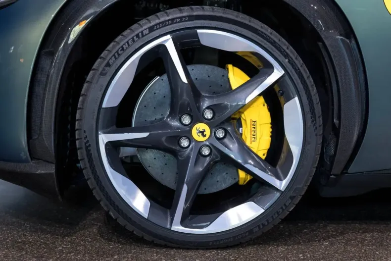 Ferrari Purosangue din 2024 cu 89 km - oferta FER113739 - foto 25