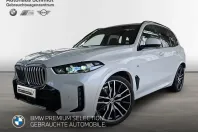 BMW X5 din 2024 cu 5.964 km - oferta BMW113748 - foto 1
