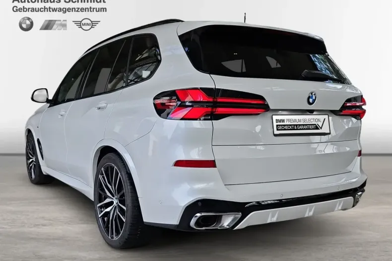 BMW X5 din 2024 cu 5.964 km - oferta BMW113748 - foto 3