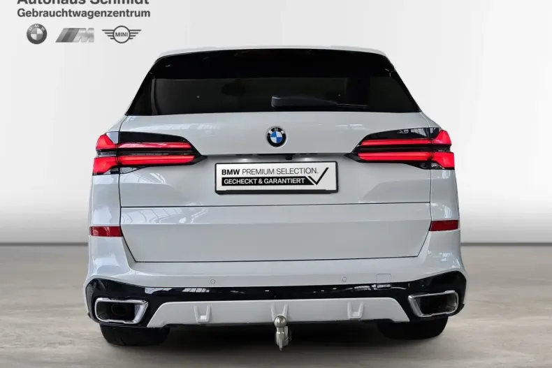 BMW X5 din 2024 cu 5.964 km - oferta BMW113748 - foto 4