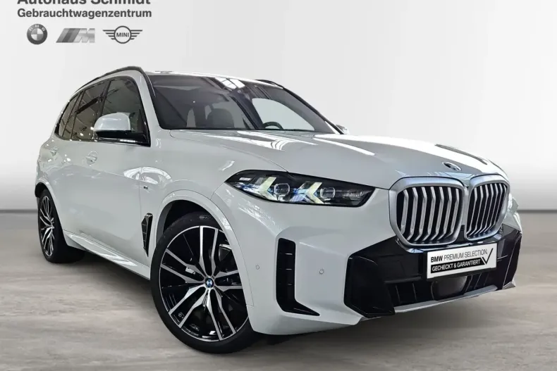 BMW X5 din 2024 cu 5.964 km - oferta BMW113748 - foto 6