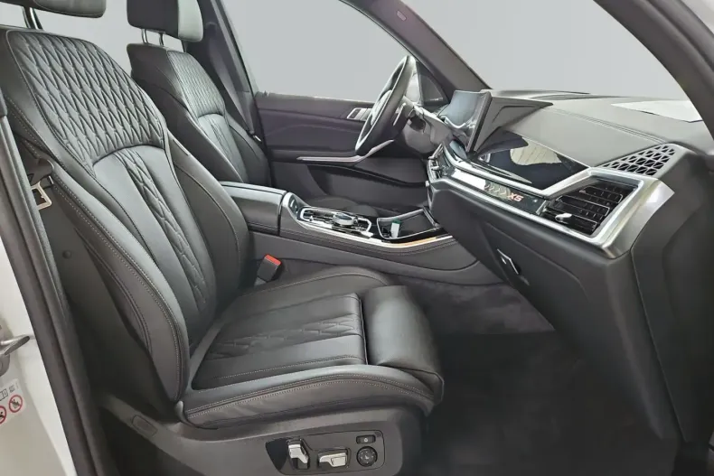 BMW X5 din 2024 cu 5.964 km - oferta BMW113748 - foto 11