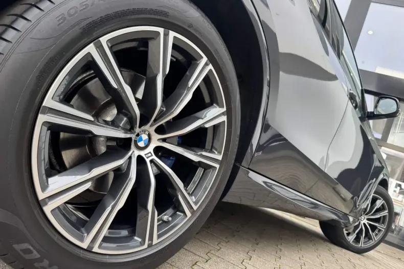 BMW X5 din 2022 cu 68.923 km - oferta BMW113751 - foto 4