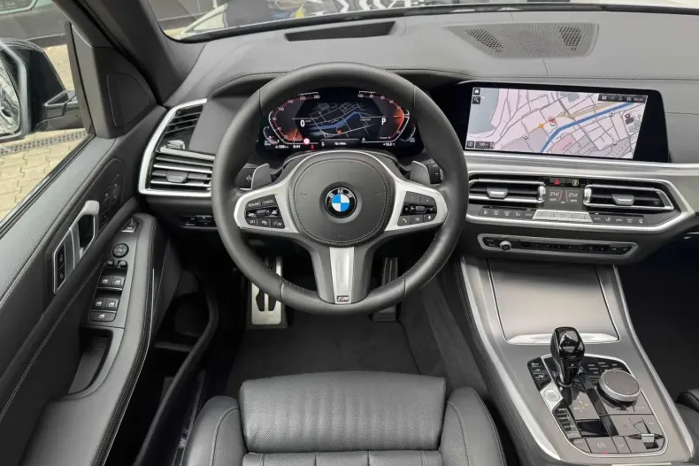 BMW X5 din 2022 cu 68.923 km - oferta BMW113751 - foto 7