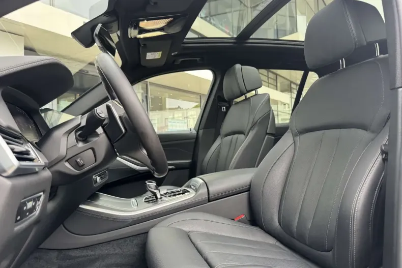 BMW X5 din 2022 cu 68.923 km - oferta BMW113751 - foto 8