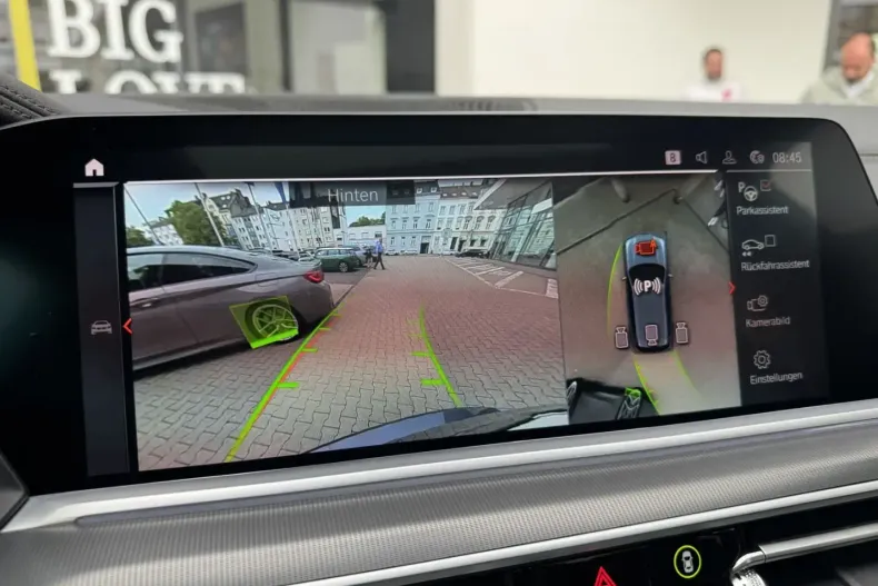 BMW X5 din 2022 cu 68.923 km - oferta BMW113751 - foto 12