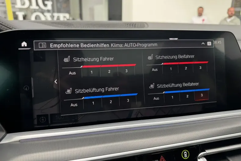 BMW X5 din 2022 cu 68.923 km - oferta BMW113751 - foto 13