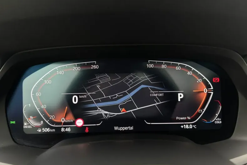 BMW X5 din 2022 cu 68.923 km - oferta BMW113751 - foto 18