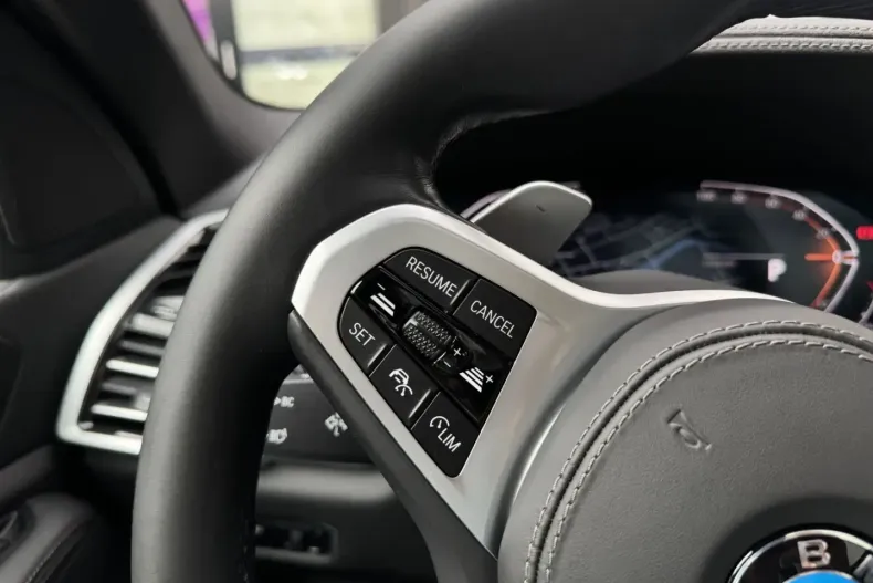 BMW X5 din 2022 cu 68.923 km - oferta BMW113751 - foto 19