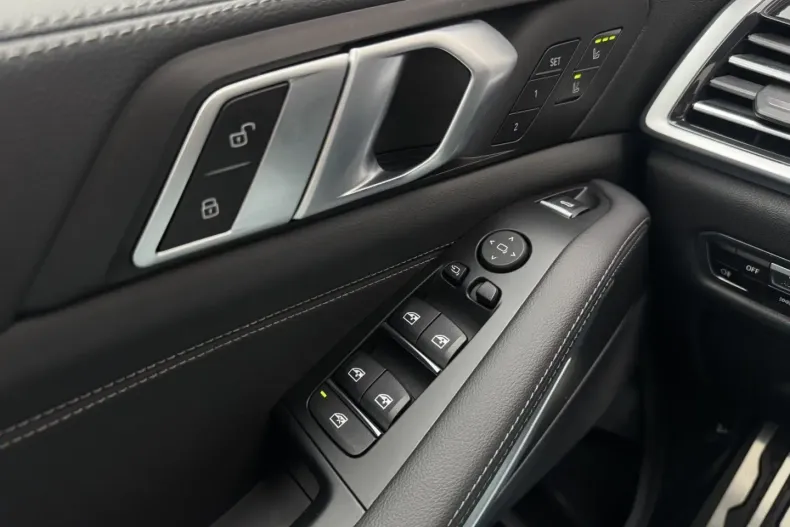 BMW X5 din 2022 cu 68.923 km - oferta BMW113751 - foto 22