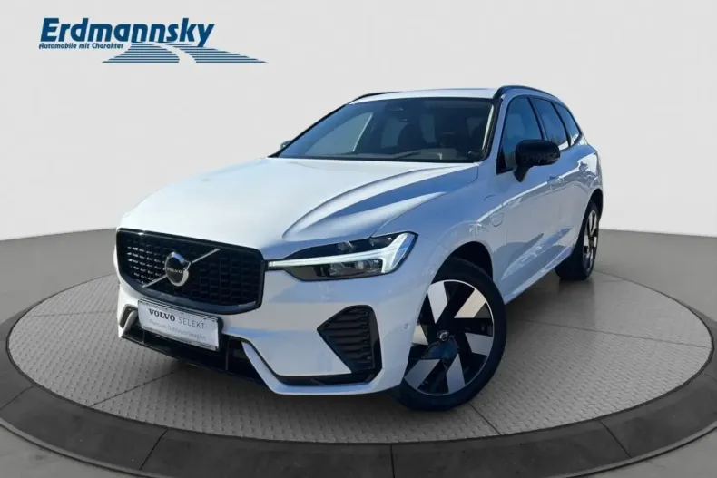 Volvo XC60 din 2024 cu 29.900 km - oferta VOL113752 - foto 1