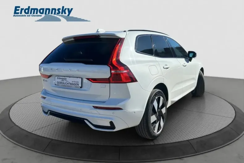 Volvo XC60 din 2024 cu 29.900 km - oferta VOL113752 - foto 4