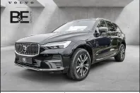 Volvo XC60 din 2024 cu 43.234 km - oferta VOL113753 - foto 1
