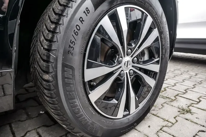 Volvo XC60 din 2024 cu 43.234 km - oferta VOL113753 - foto 12