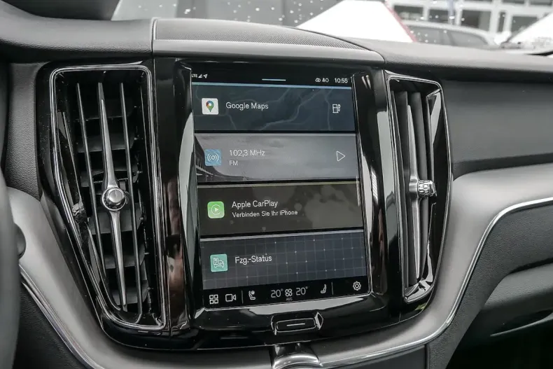 Volvo XC60 din 2024 cu 43.234 km - oferta VOL113753 - foto 20