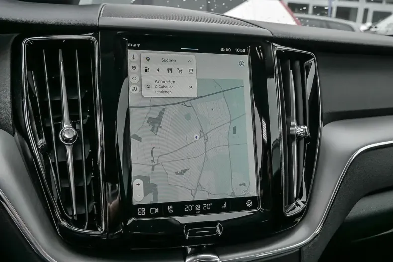 Volvo XC60 din 2024 cu 43.234 km - oferta VOL113753 - foto 21